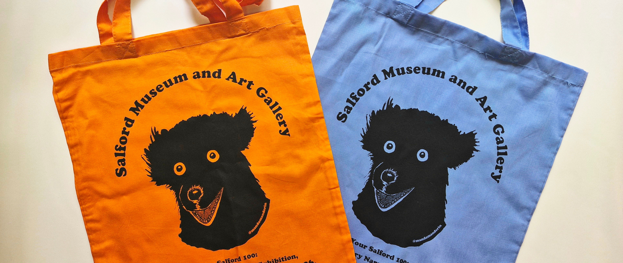 Tote bags