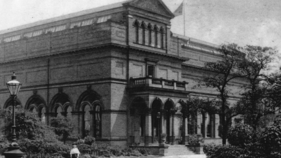 Salford Museum