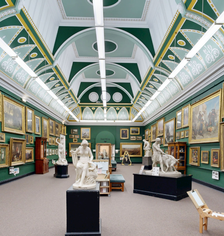 Victorian Gallery