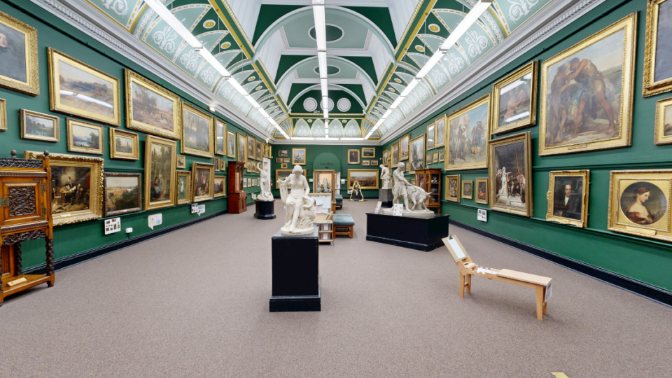 Victorian Gallery