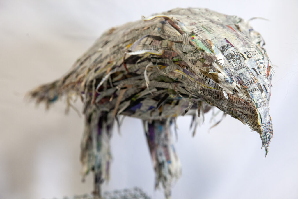 Relics: Objects of Devotion for Contemporary Life, Dawn Woolley