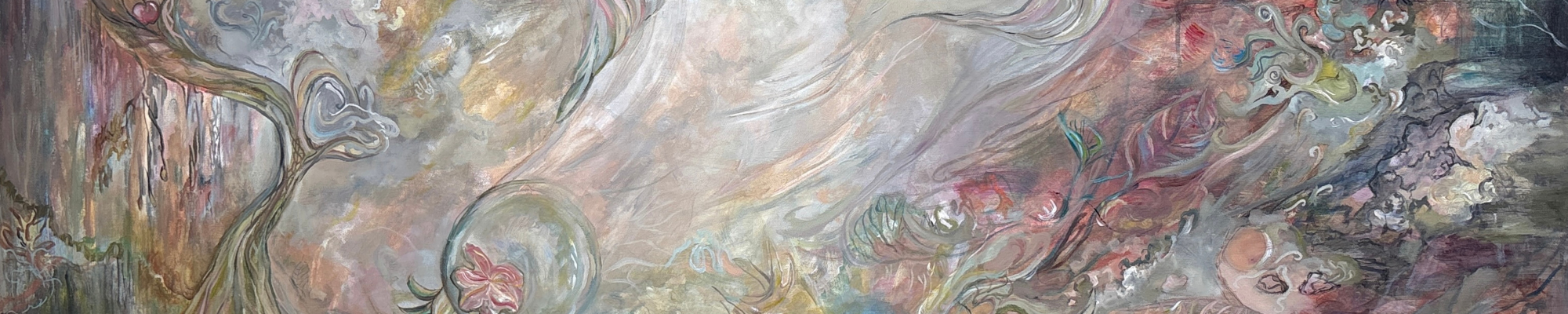 Theatrics of Nature, Jessica Brodigan