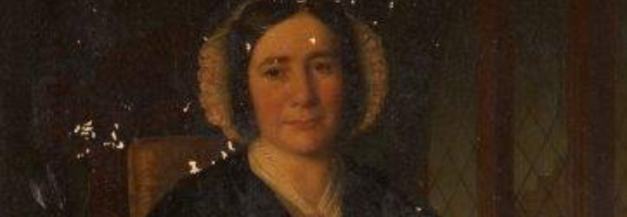 Mary Markendale
