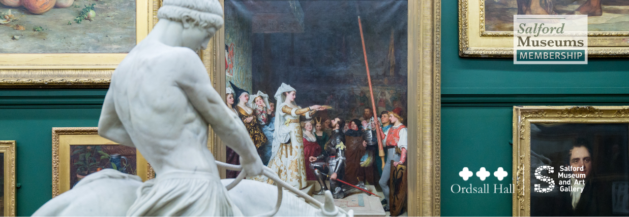 Museums Membership