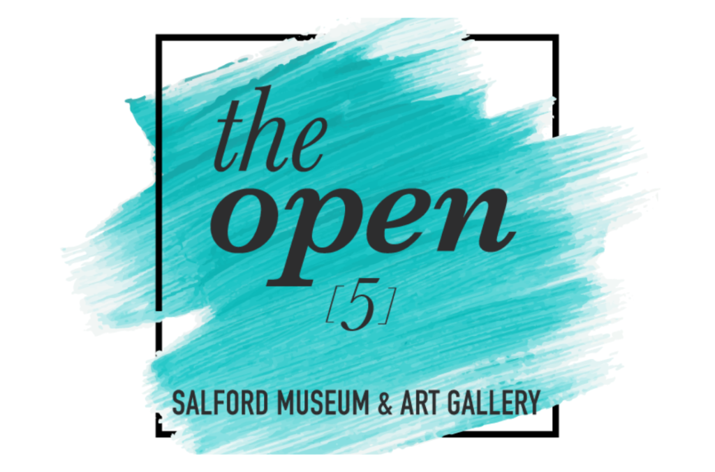 Open [5]