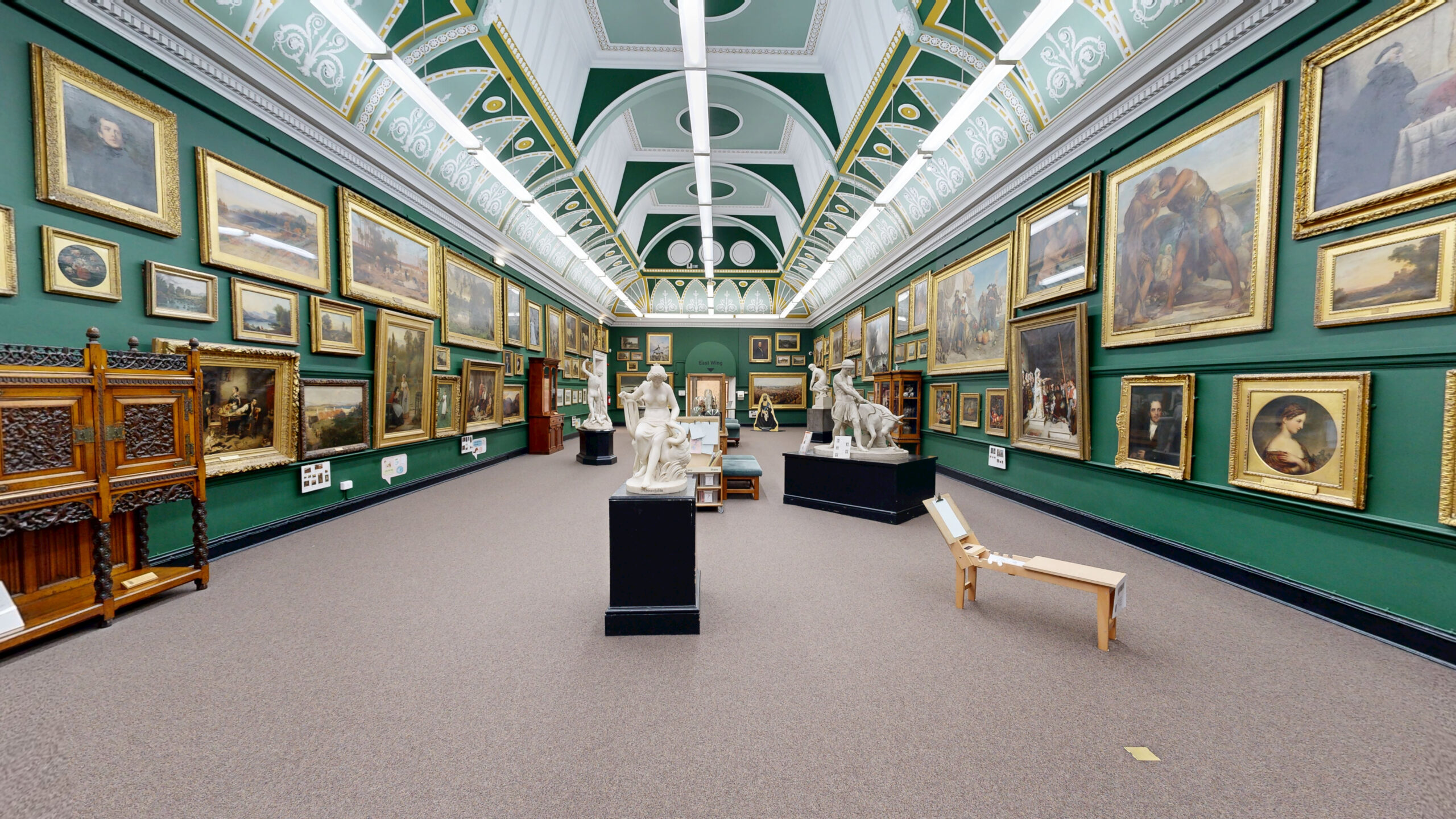 Victorian Gallery