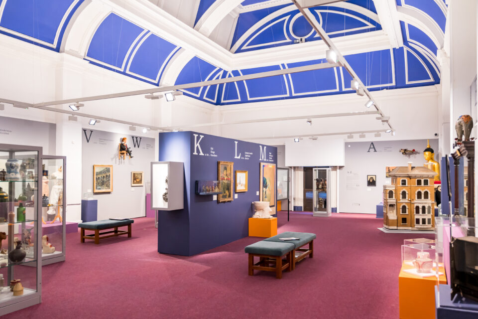Past exhibitions