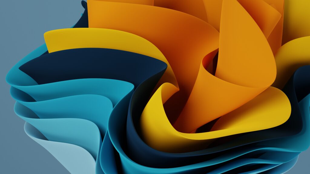 Abstract background