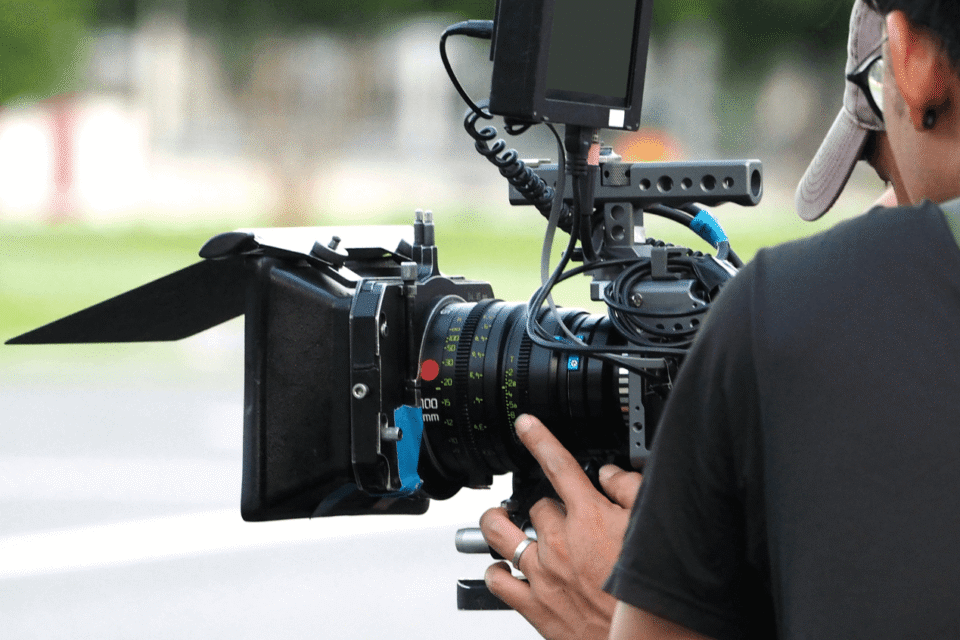 Photography & Film Hire