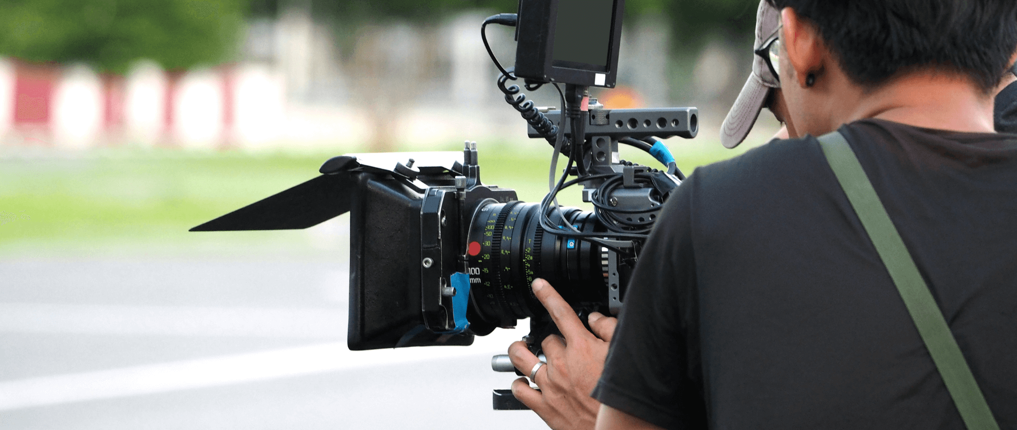 Photography & Film Hire