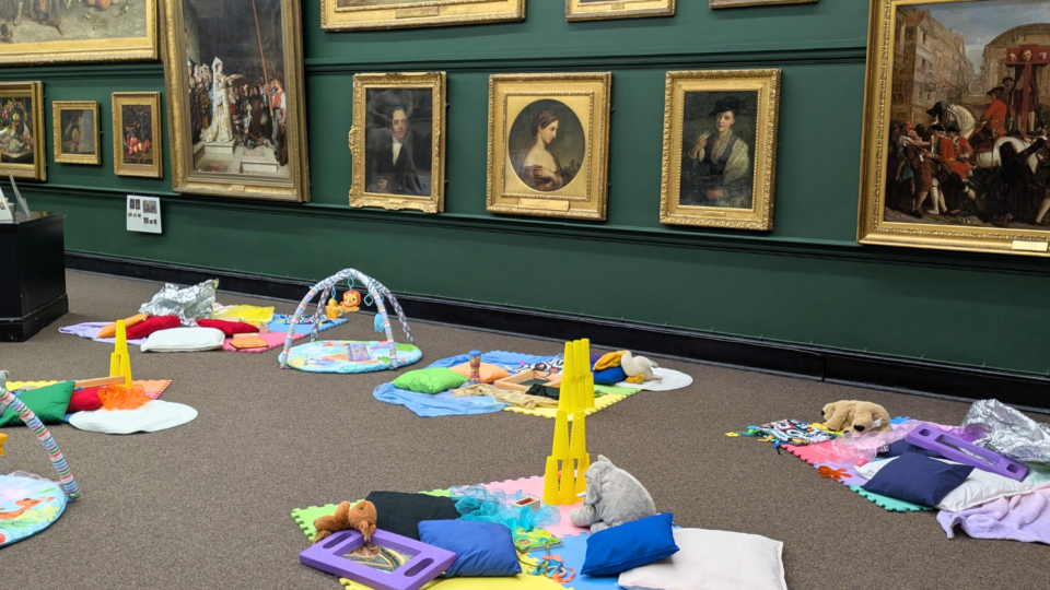 Gallery Babies