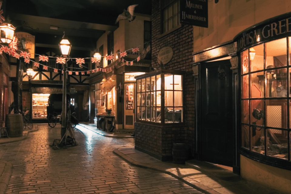 Room & Venue Hire