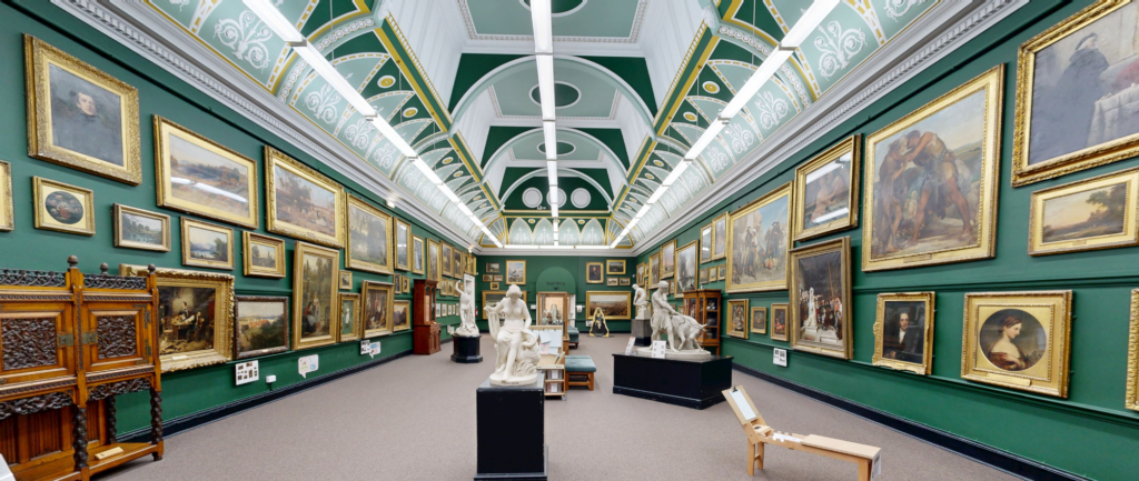 Victorian Gallery