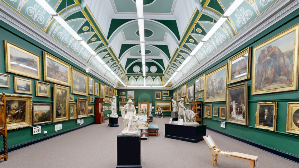Victorian Gallery