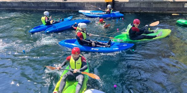 Salford Watersports