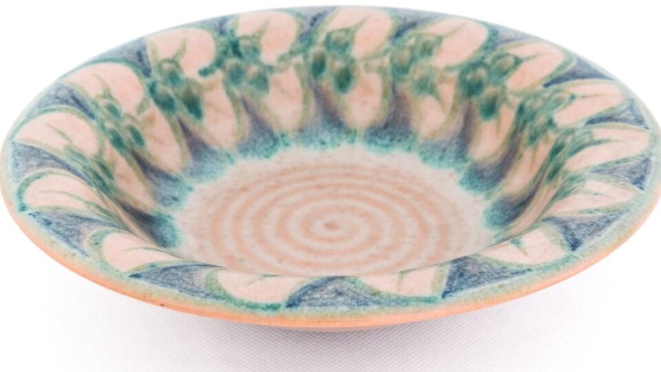 Lapis ware