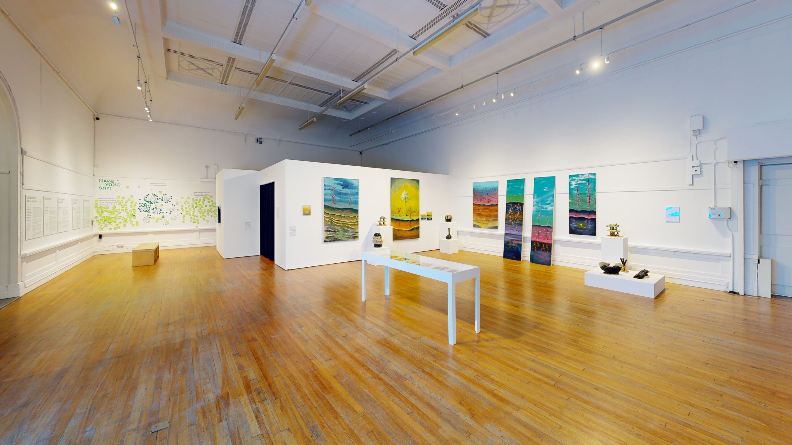 Exhibition