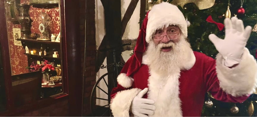 Father Christmas