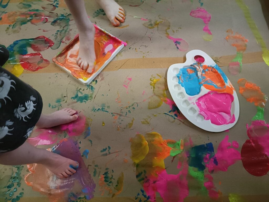 Make your Mark