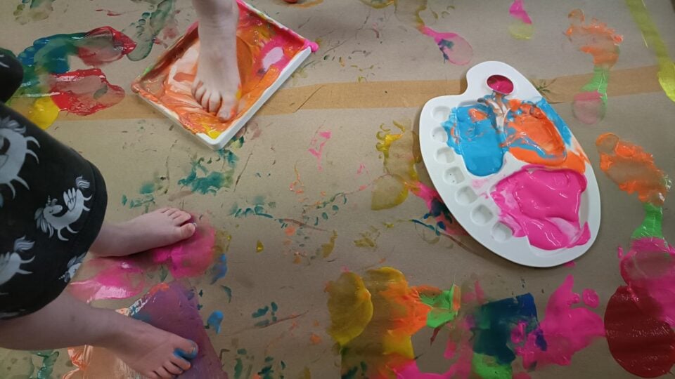 Make your Mark