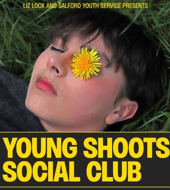 Young Shoots Social Club